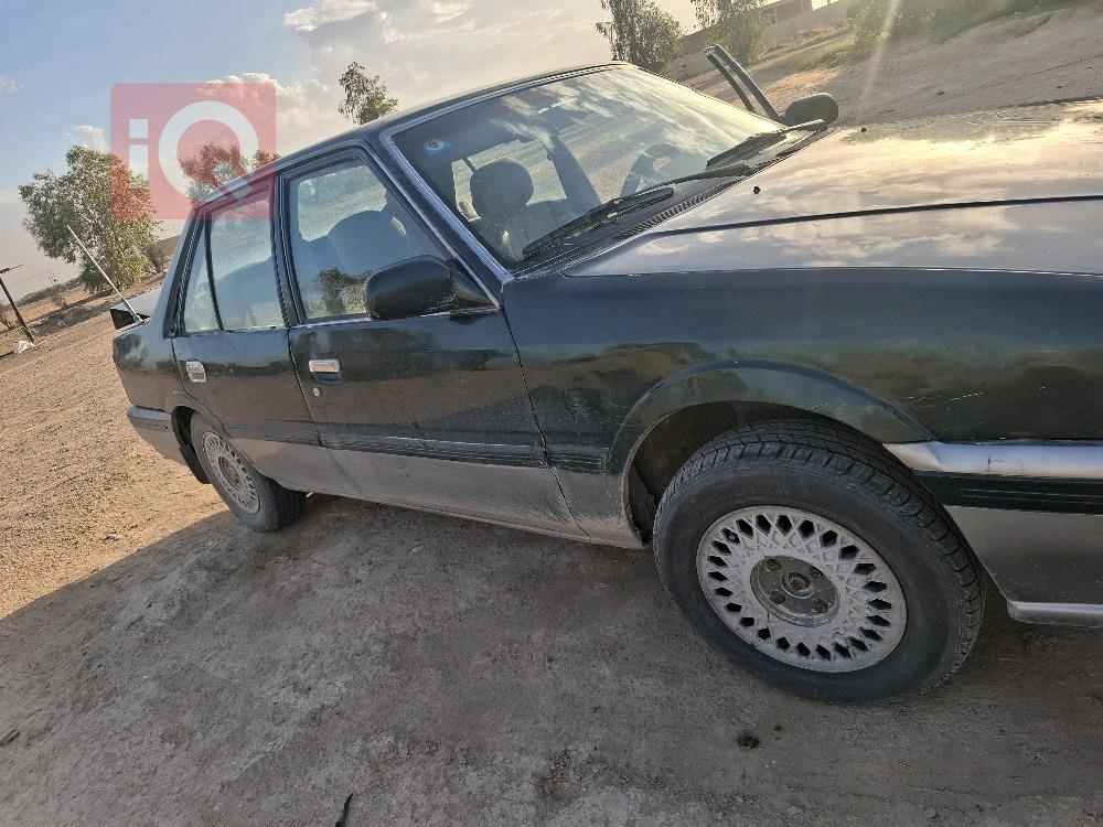 كيا كونكورد